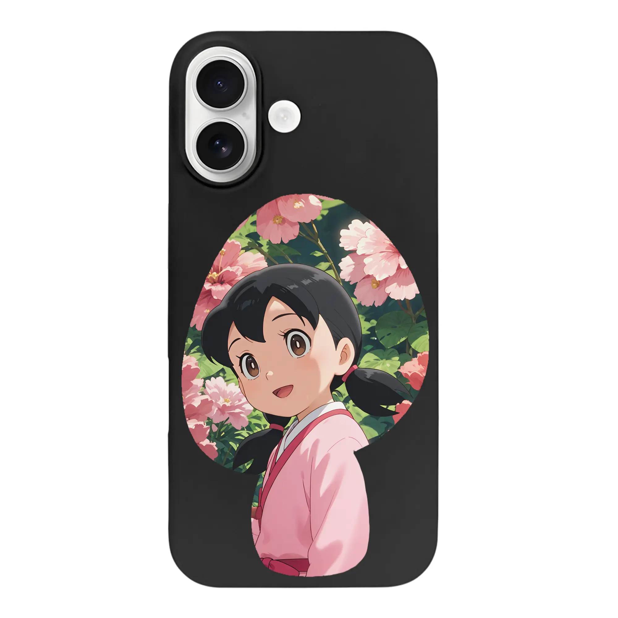 ドラえもん グッズ 源 静香 - iPhone 17 シリーズ シリコンケース 薄型 耐衝撃 指紋防止 ソフトタッチカバー 精密フィット 傷防止 保護ケース iPhone 17/17 Air/17 Pro/17 Pro Max 対応